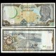 SYRIE - Billet de 500 Livres Syriennes - 1998 – P110c – JeromeCollection