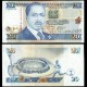 KENYA - Billet de 20 Shillings - Daniel Toroitich arap Moi - 1.01.1996 – P35a2 – JeromeCollection