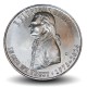 ETATS UNIS / USA - PIECE de 25 Cents - 250 ans de liberté américaine - La Liberty Bell - D - 2026 – Km827 –