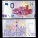 BILLET TOURISTIQUE - ZERO 0 EURO - FRANCE - LE CHATEAU D'IF - UEGG - 2024-1 – N382523 – JeromeCollection