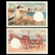 CLIPPERTON - Billet de 1000 Francs - 21.5.2026 – CLIPP_1000_21_5_2026 – JeromeCollection