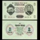 MONGOLIE - Billet de 3 Tögrög - Sukhe Bataar - 1955 – P29 – JeromeCollection