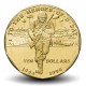 ILES MARSHALL - PIECE de 10 Dollars - 50e anniversaire du Débarquement - 1994 – Km180 – JeromeCollection