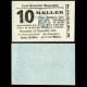 AUTRICHE - Billet de 10 Heller - Ville de Klagenfurt - 1919 – N237806 – JeromeCollection