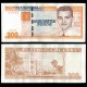 CUBA - Billet de 200 Pesos - Frank Isaac País García - 2019 – P130c – JeromeCollection