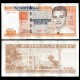 CUBA - Billet de 200 Pesos - Frank Isaac País García - 2022 – P130f – JeromeCollection