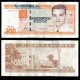 CUBA - Billet de 200 Pesos - Frank Isaac País García - 2023 – P130g – JeromeCollection