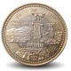 JAPON - PIECE de 500 Yen - Les préfectures japonaises - Ishikawa - 2014 – Y221 – JeromeCollection