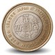 JAPON - PIECE de 500 Yen - Les préfectures japonaises - Ishikawa - 2014 – Y221 – JeromeCollection