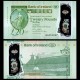 IRLANDE DU NORD - Bank of Ireland - 20 Pounds - Lady Hibernia / Old Bushmills Distillery - 02.10.2017 – P92 –