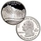 ETATS UNIS / USA - PIECE de 25 Cents (Quarter States) - Colorado - 2006 - Belle Epreuve (BE) - S – Km384 –