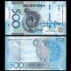 KAZAKHSTAN - Billet de 500 Tenge - Argali transcaspien - 2025 – P51 – JeromeCollection