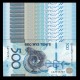 KAZAKHSTAN - Lot de 10 Billets de 500 Tenge - Argali transcaspien - 2025 – P51 x 10 – JeromeCollection