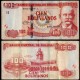BOLIVIE - Billet de 100 Bolivianos - Gabriel René Moreno - J - 2015 – P246a – JeromeCollection