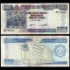 BURUNDI - Billet de 500 Francs - Art Africain - 1999 – P38b – JeromeCollection