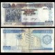 BURUNDI - Billet de 500 Francs - Monument aux victimes de la violence - 01.05.1997 – P38a – JeromeCollection
