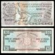 BURUNDI - Billet de 50 Francs - Musicien - 01.05.1988 – P28c1 – JeromeCollection