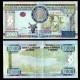 BURUNDI - Billet de 2000 Francs - Lac - 1.12.2008 – P47 – JeromeCollection