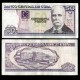 CUBA - Billet de 50 Pesos - Calixto García Iñiguez - 2020 – P123m – JeromeCollection