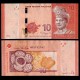 MALAISIE - Billet de 10 Ringgit - 2021 – P53c – JeromeCollection