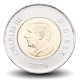 CANADA - PIECE de 2 DOLLARS - 50e anniversaire de la CN Tower à Toronto - 2026 – N570693 – JeromeCollection
