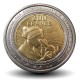 AFRIQUE CENTRALE - PIECE de 200 FRANCS CFA - 2024 – N463971 – JeromeCollection