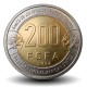 AFRIQUE CENTRALE - PIECE de 200 FRANCS CFA - 2024 – N463971 – JeromeCollection