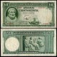 GRECE - Billet de 50 Drachmes - Hésiode - 1939 – P107 – JeromeCollection