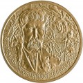 POLOGNE - PIECE de 2 ZLOTE - Série Peintres Polonais - Stanisław Wyspiański -