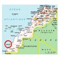 CABO DAKHLA - Billet de 100000 PESETAS - Poissons Tropicaux - 2015