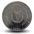 BURUNDI - PIECE de 5 Francs - Armoiries du Burundi - 1980