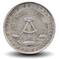 ALLEMAGNE DE L'EST / DDR / RDA - PIECE de 10 Pfennig - 1968