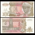 ZAIRE - Billet de 1 Nouveau Likuta - 24.6.1993