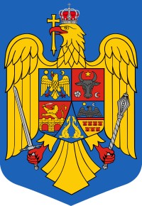 Drapeau Roumanie