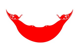 Drapeau de l’île de Pâques