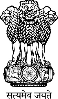 Emblème de l'Inde