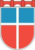 Drapeau Sarre