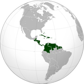 Pièces des Caraïbes