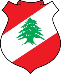 Drapeau Liban
