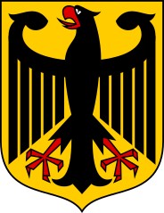 Armoiries de l'Allemagne