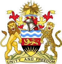 Armoiries du Malawi