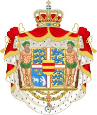 Logo de la Banque Nationale du Danemark