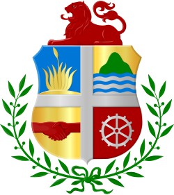 Aruba