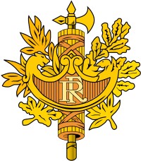 Logo de la Banque de France