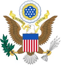 Sceau des États-Unis