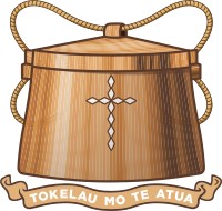 Armoiries de Tokelau