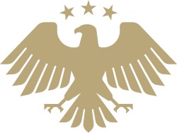 Armoiries de la Syrie
