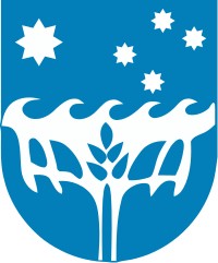 Drapeau de l’île Christmas