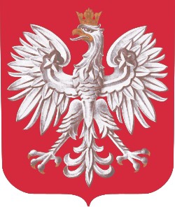 Drapeau Pologne