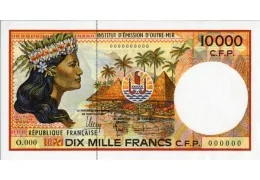 La créatrice de billets de banque Pierrette Lambert faite chevalier de la Légion d’honneur